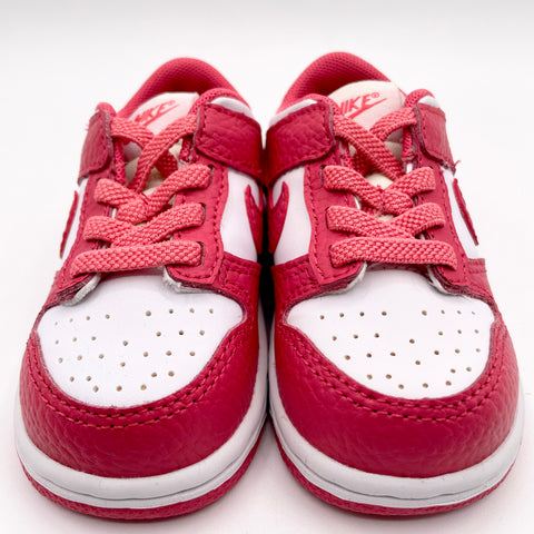 Nike Dunk Low 'White Gypsy Rose (TD)' | US 5C