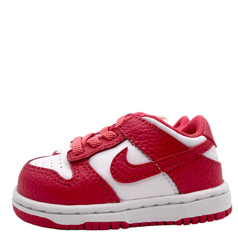 Nike Dunk Low 'White Gypsy Rose (TD)' | US 5C