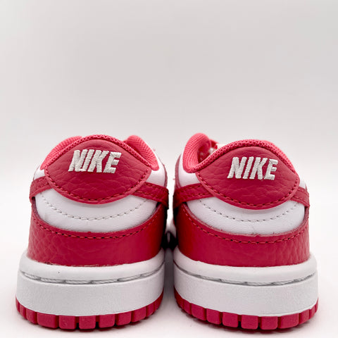 Nike Dunk Low 'White Gypsy Rose (TD)' | US 5C