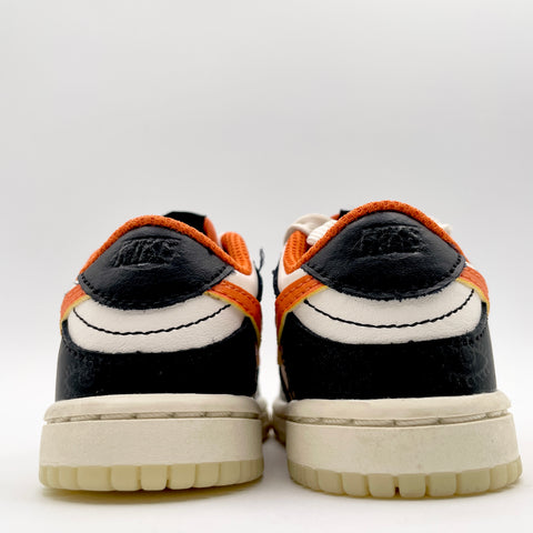 Nike Dunk Low PRM 'Halloween (TD)' | US 4C