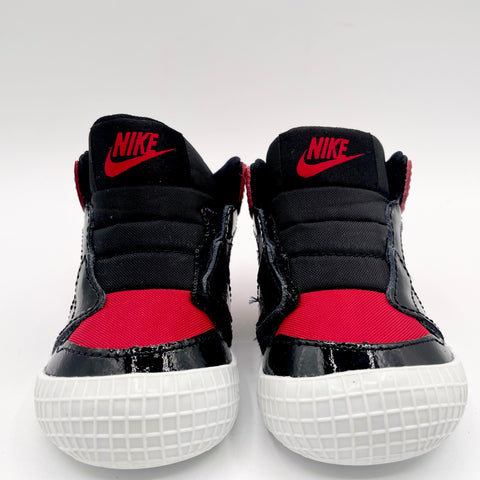 Air Jordan 1 Crib Bootie 'Bred (TD)' | US 3C
