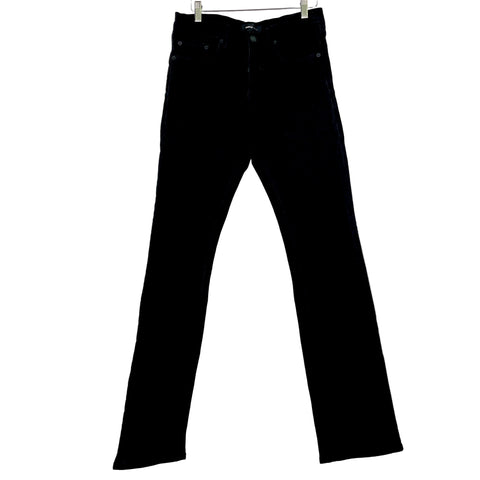 Purple Brand Stright Leg Jeans 'Black' | US M 30"