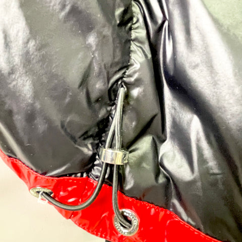Mackage Kent Z Puffer Jacket 'Red' | US M 42 / Large