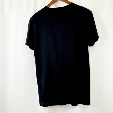 Alexander McQueen Skull Tee 'Black' | US M (Medium)