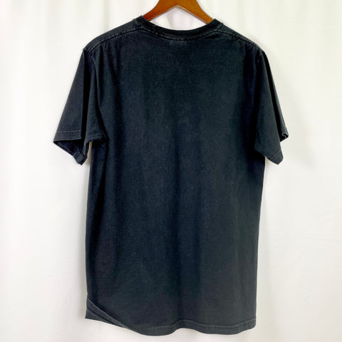 Supreme The Real Shit Since Memxciv Tees 'Black' | US M Medium