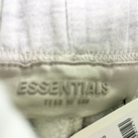 Essential FOG Sweatpant 'Grey' | US M (X-Small)