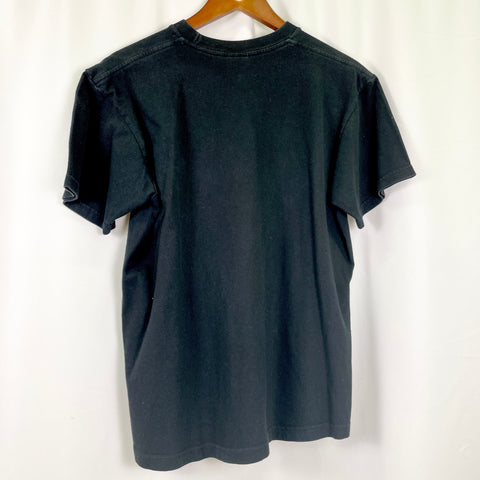 Supreme Yohji Yamamoto Game Over Tees 'Black' | US M Medium