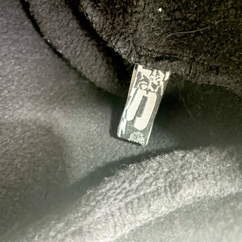 Sp5der P*NK Hoodie 'Black' | US M Small