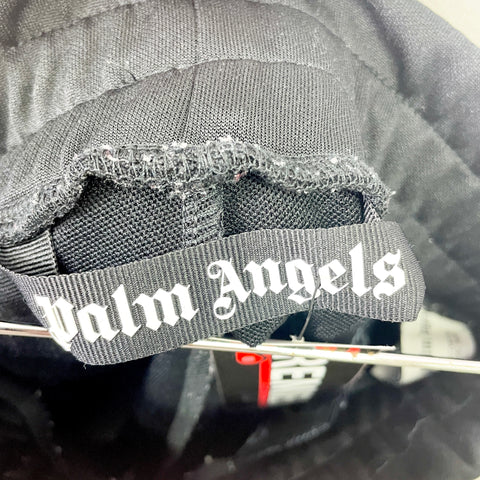 Palm Angels Classic Track Pants 'Black' | US M Medium