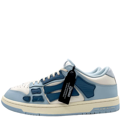 Amiri Skel Low 'Baby Blue' | EU M 46 / US M 13