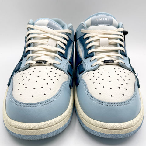 Amiri Skel Low 'Baby Blue' | EU M 46 / US M 13