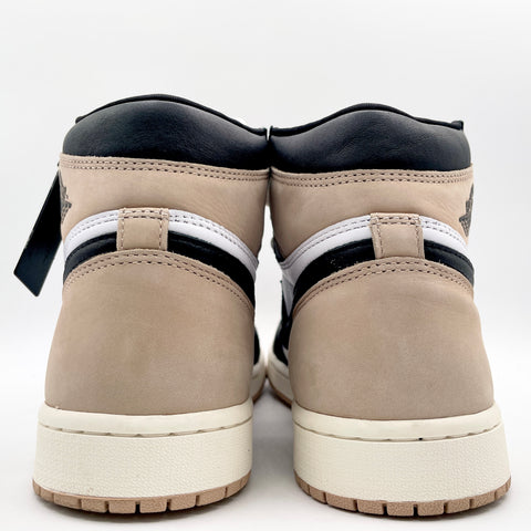 Air Jordan 1 Retro High OG 'Latte (2024)' | US W 10.5 / US M 9