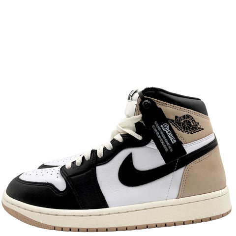 Air Jordan 1 Retro High OG 'Latte (2024)' | US W 10.5 / US M 9
