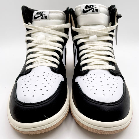 Air Jordan 1 Retro High OG 'Latte (2024)' | US W 10.5 / US M 9