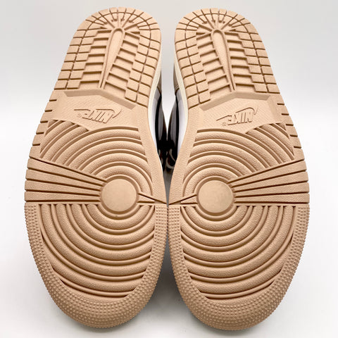 Air Jordan 1 Retro High OG 'Latte (2024)' | US W 10.5 / US M 9