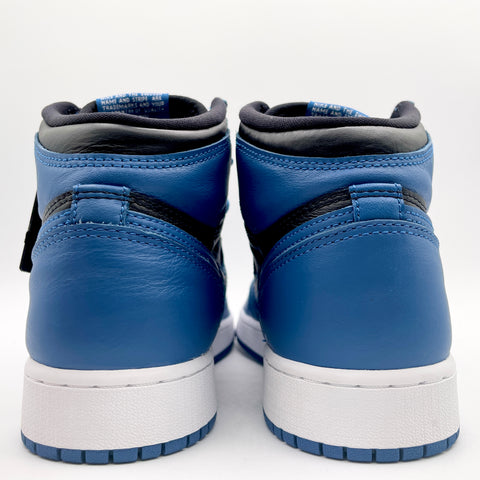 Air Jordan 1 Retro High OG 'Dark Marina Blue (2022)' | US GS 5.5Y (No Box)
