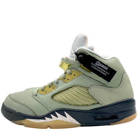 Air Jordan 5 Retro 'Jade Horizon (2022)' | US M 9.5