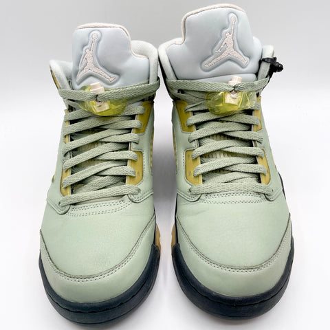 Air Jordan 5 Retro 'Jade Horizon (2022)' | US M 9.5
