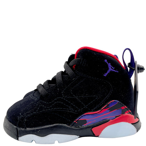 Air Jordan Jumpman MVP 'Black Red Purple (TD)' | US 5C