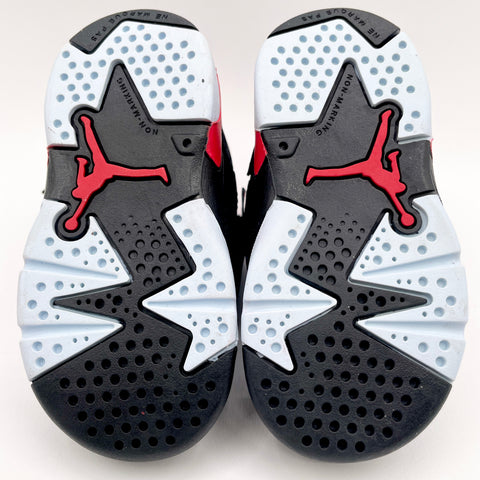 Air Jordan Jumpman MVP 'Black Red Purple (TD)' | US 5C