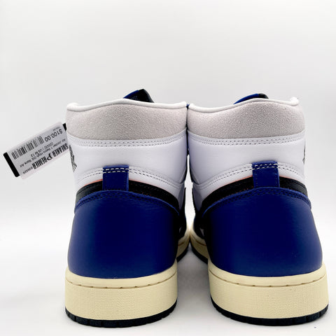 Air Jordan 1 Retro High OG 'Rare Air (2025)' | US M 12