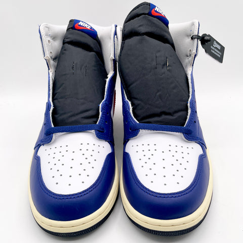Air Jordan 1 Retro High OG 'Rare Air (2025)' | US M 12