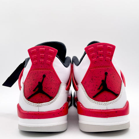 Air Jordan 4 Retro 'Red Cement (2023)' | US GS 5Y