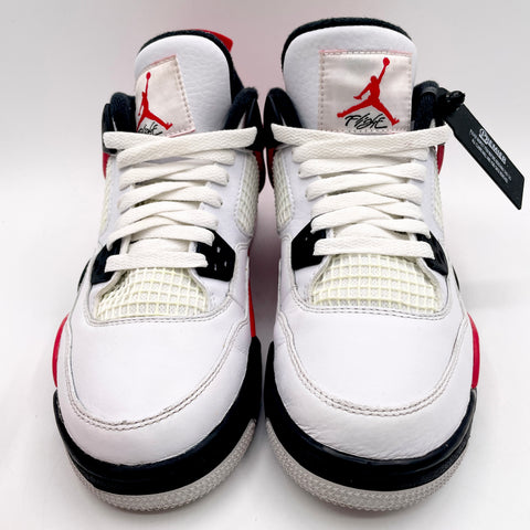 Air Jordan 4 Retro 'Red Cement (2023)' | US GS 5Y