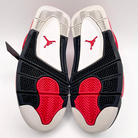 Air Jordan 4 Retro 'Red Cement (2023)' | US GS 5Y