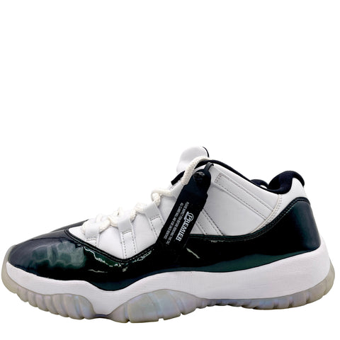 Air Jordan 11 Retro Low 'Iridescent (2018)' | US M 10 (No Box)