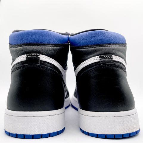 Air Jordan 1 Retro High 'Royal Toe (2020)' | US M 12