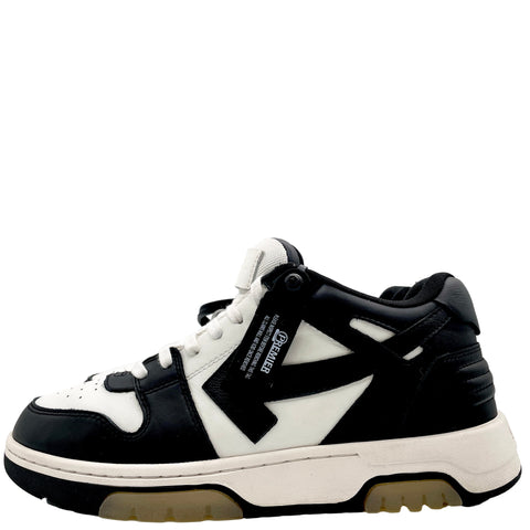 Off White Out Of Office 'Panda' | EU M 42 / US M 9