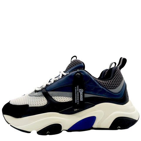 Christian Dior B22 'Blue Black' | EU M 44 / US M 11