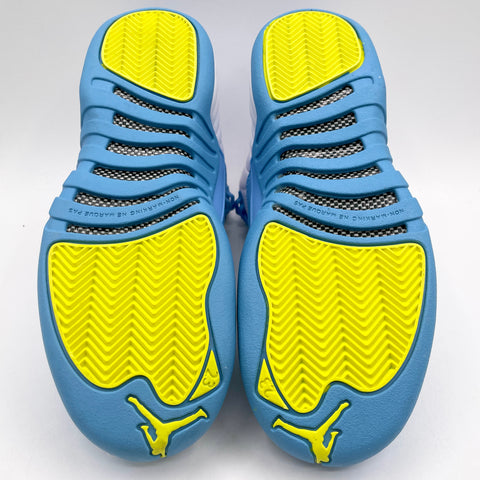 Air Jordan 12 Retro 'Emoji (2022)' | US GS 6Y (No Box)