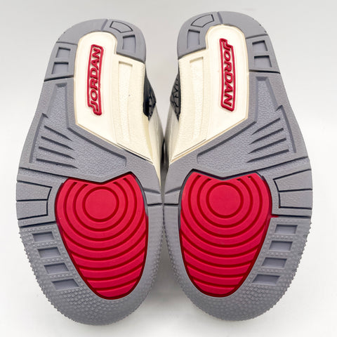 Air Jordan 3 Retro 'White Cement Reimagined (PS)' | US 12.5C (No Box)