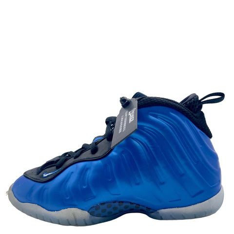 Nike Little Posite One 'International Blue (PS)' | US 13C (No Box)