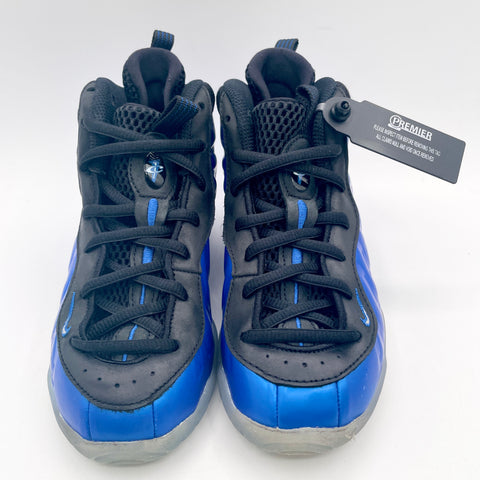 Nike Little Posite One 'International Blue (PS)' | US 13C (No Box)
