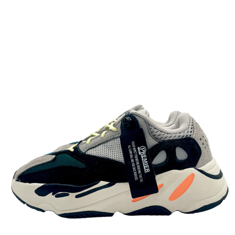 Adidas Yeezy 700 'Wave Runner (PS)' | US 1.5Y (No Box)