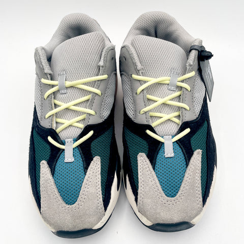 Adidas Yeezy 700 'Wave Runner (PS)' | US 1.5Y (No Box)