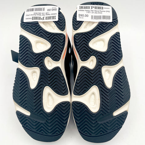 Adidas Yeezy 700 'Wave Runner (PS)' | US 1.5Y (No Box)