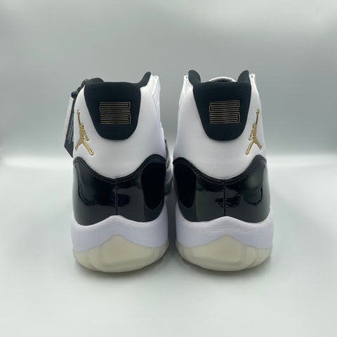Air Jordan 11 Retro 'DMP Gratitude (2023)" | US M 12