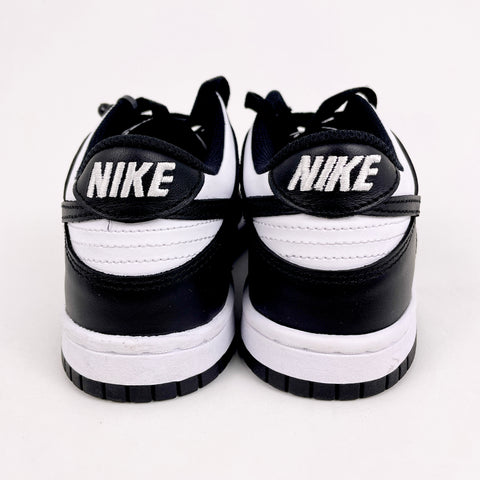 Nike Dunk Low 'Panda White Black (2021)' | US GS 4Y