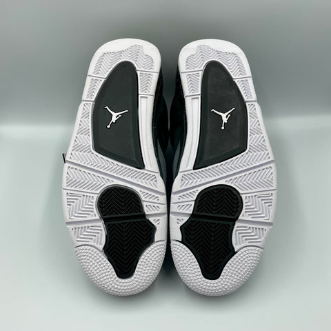 Air Jordan 4 Retro 'Fear (2024)' | US M 10