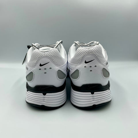 Nike P-6000 'White Metallic Silver Blac (2025)' | US M 9.5