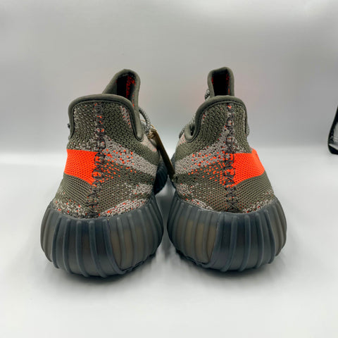 Adidas Yeezy 350 V2 'Carbon Beluga (2024)' | US M 12.5