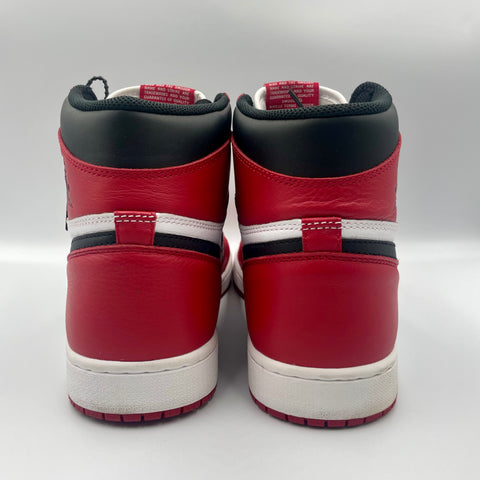 Air Jordan 1 Retro "Chicago (2015)' | US M 10.5