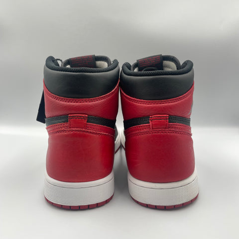 Air Jordan 1 retro 'Bred Banned (2016)' | US M 10.5