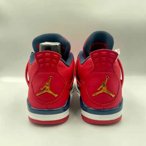 Air Jordan 4 Retro 'FIBA (2019)' | US M 8.5