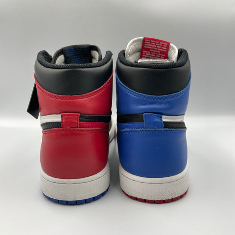 Air Jordan 1 Retro "Top 3 (2016)' | US M 9