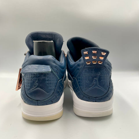 Air Jordan 4 Retro 'Obsidian (2016)' | US M 10.5